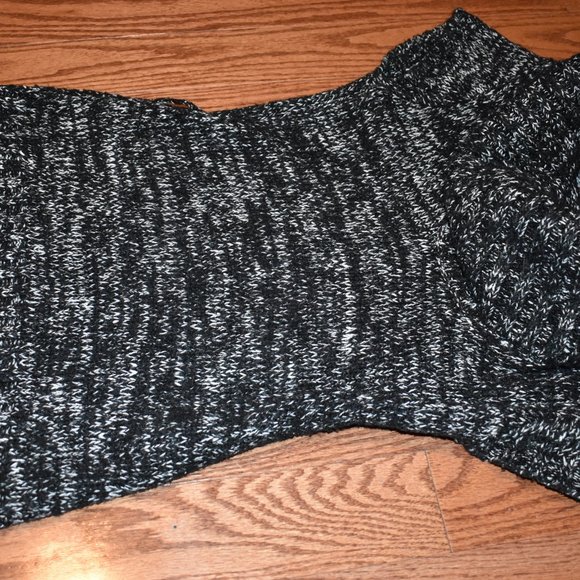 Majora Women's Short Sleeve Cowl Neck Tunic (S) - Picture 6 of 8